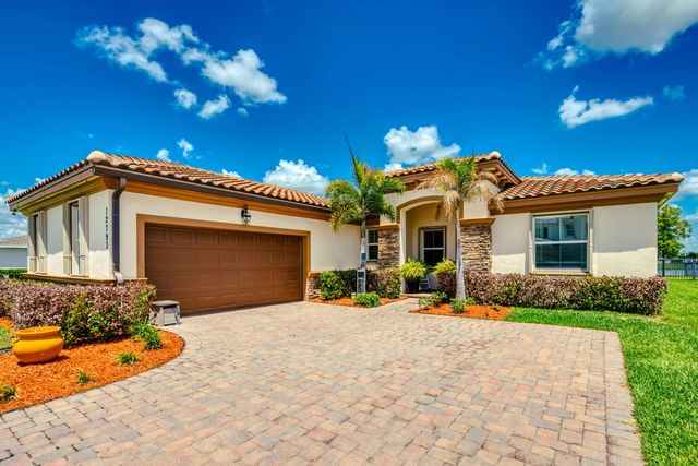 12793 Nw Copper Creek Drive, Port St. Lucie