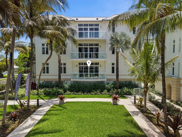 3 of 36 - 178 Lake Drive #4102, Palm Beach Shores, FL