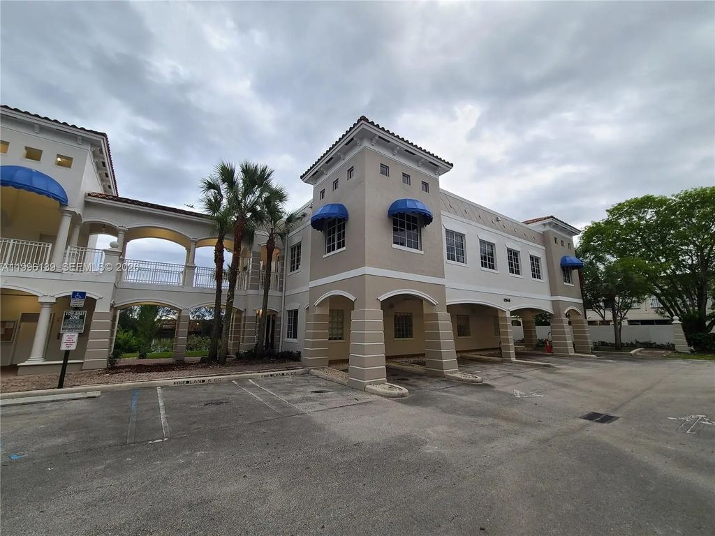 12940 Sw 128th Street #202, Miami