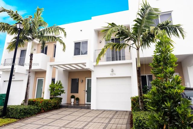 10279 Nw 72nd Street, Doral