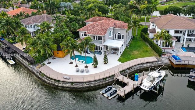 1260 Harbor Court, Hollywood