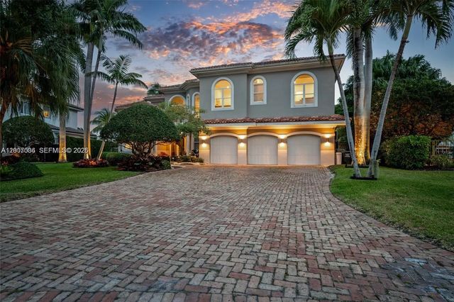 3 of 54 - 1260 Harbor Court, Hollywood, FL
