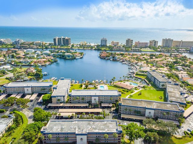 921 Spanish Circle #435, Delray Beach