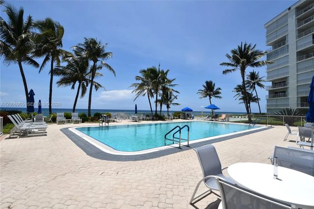 2 of 44 - 3101 S Ocean Boulevard #118, Highland Beach, FL