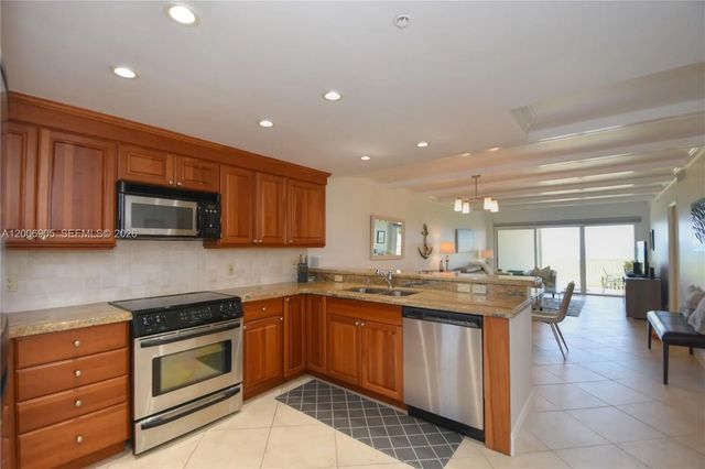 3 of 44 - 3101 S Ocean Boulevard #118, Highland Beach, FL