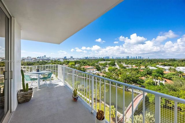 2829 Indian Creek Drive #1002, Miami Beach