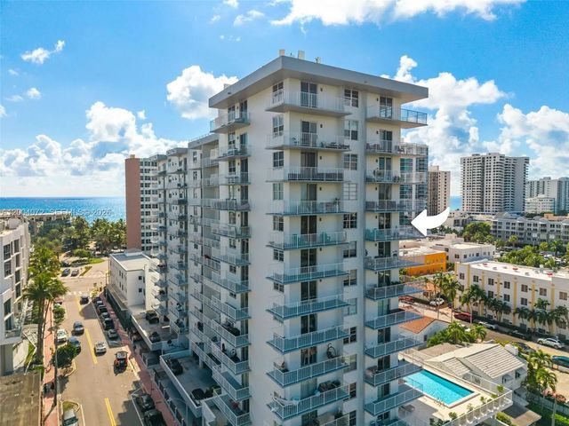 5 of 39 - 2829 Indian Creek Drive #1002, Miami Beach, FL