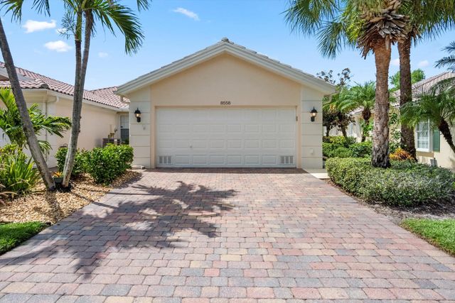 8558 Se Retreat Drive, Hobe Sound