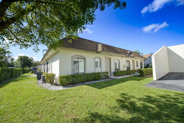 2 of 24 - 11893 Sturbridge Lane, Wellington, FL