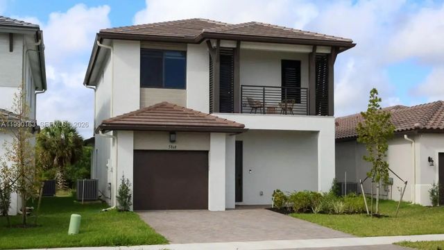 5868 Agostino Way, Ave Maria