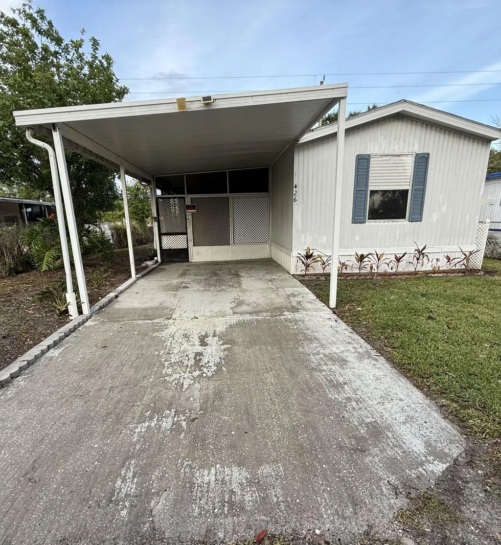 426 Ne 31st Terrace, Okeechobee