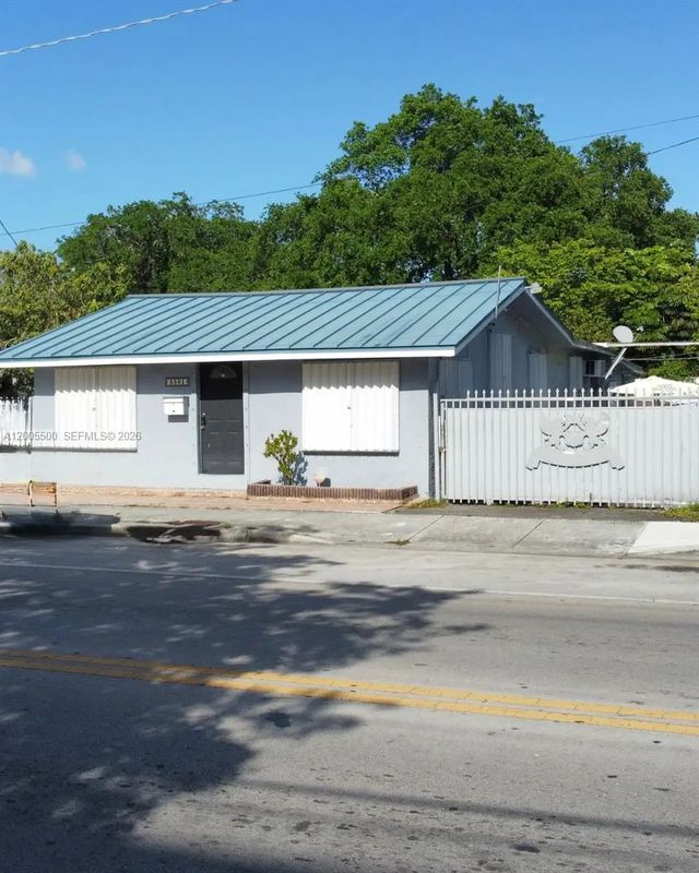 5501 Nw 2nd Avenue, Miami