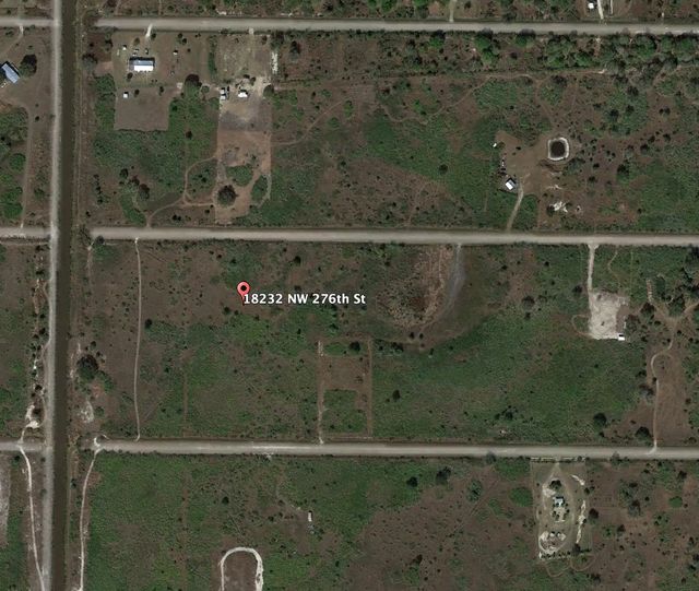 2 of 2 - 18232 Nw 276th Street, Okeechobee, FL