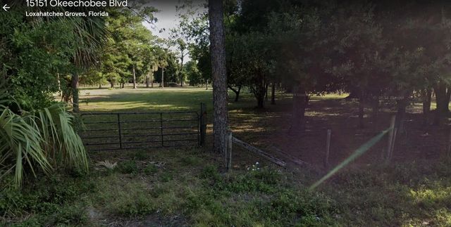 2 of 3 - 15151 Okeechobee Boulevard, Loxahatchee Groves, FL