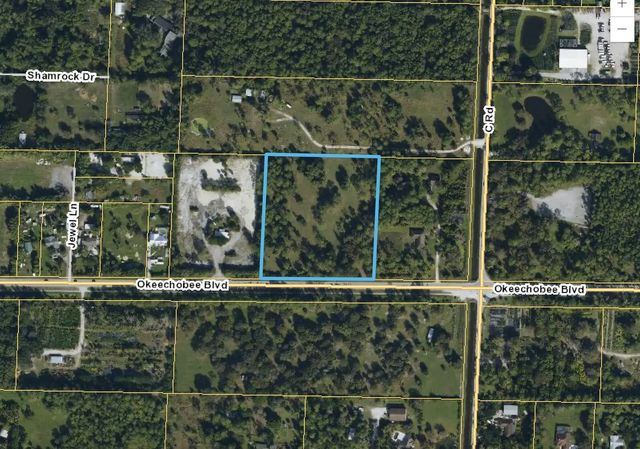 3 of 3 - 15151 Okeechobee Boulevard, Loxahatchee Groves, FL