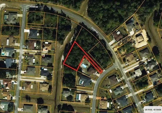 2 of 20 - 0 Banbridge Drive, Poinciana, FL