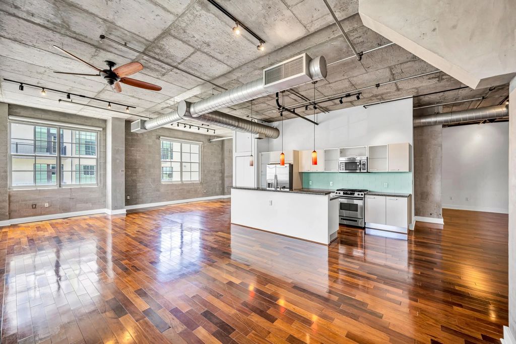 411 Nw 1st Avenue Nw #601, Fort Lauderdale