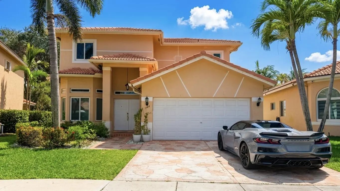 3184 Sw 142nd Avenue, Miramar