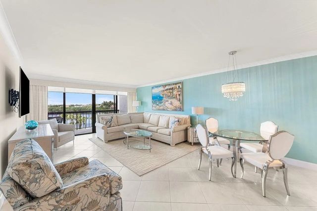 4740 S Ocean Boulevard #507, Highland Beach