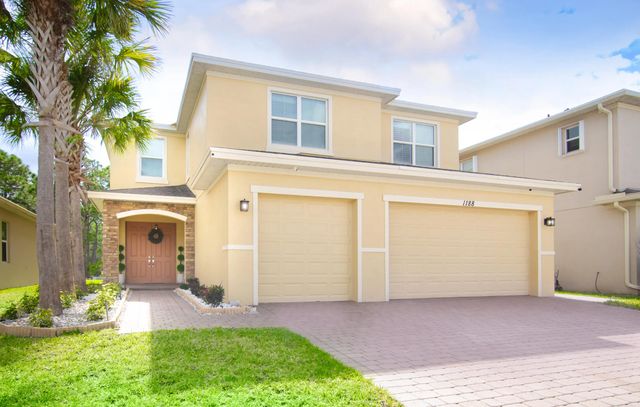 1188 Nw Leonardo Circle, Port St. Lucie