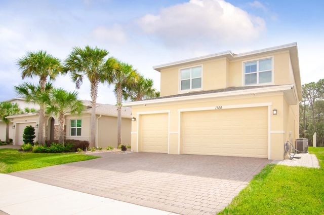 2 of 37 - 1188 Nw Leonardo Circle, Port St. Lucie, FL