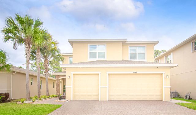 3 of 37 - 1188 Nw Leonardo Circle, Port St. Lucie, FL