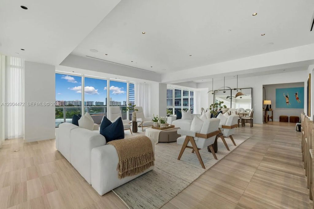 4701 N Meridian Avenue #627, Miami Beach