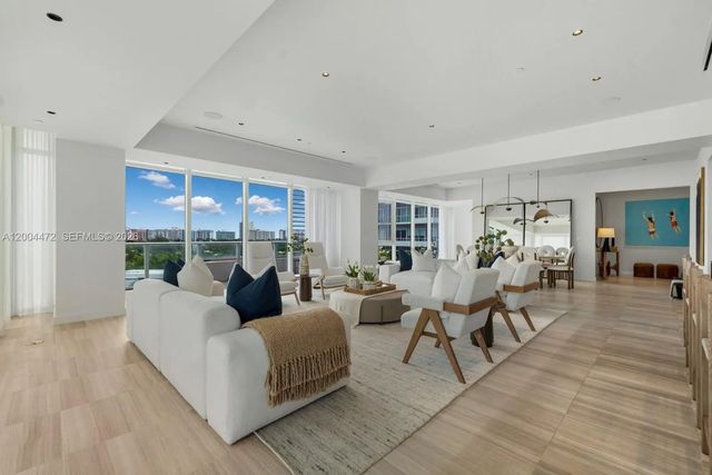 4701 N Meridian Avenue #627, Miami Beach