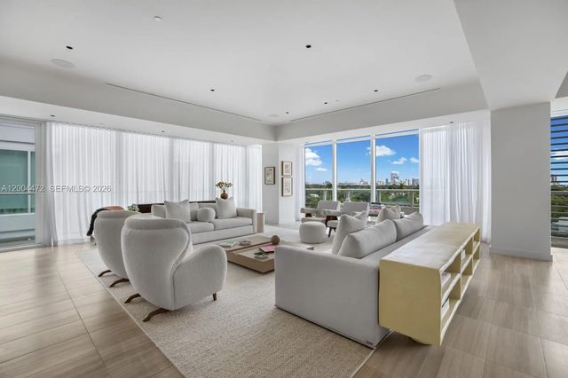 4 of 33 - 4701 N Meridian Avenue #627, Miami Beach, FL