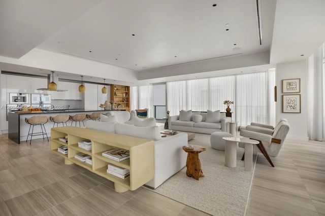 5 of 33 - 4701 N Meridian Avenue #627, Miami Beach, FL