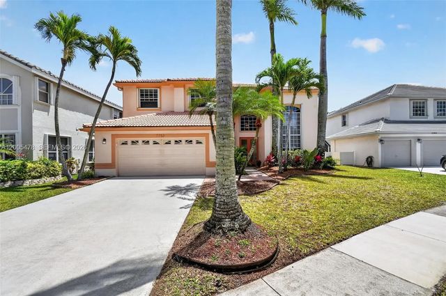 7753 Cedar Hurst Court, Lake Worth
