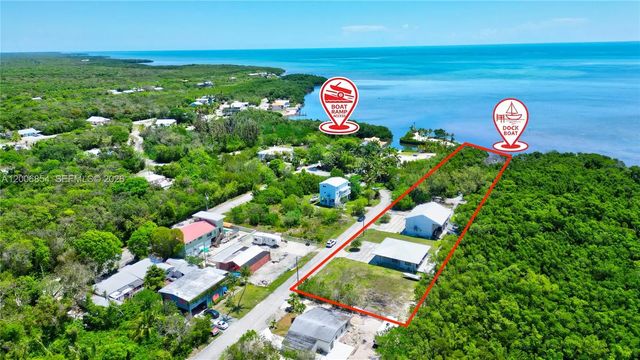 34 Atlantic Drive, Marathon