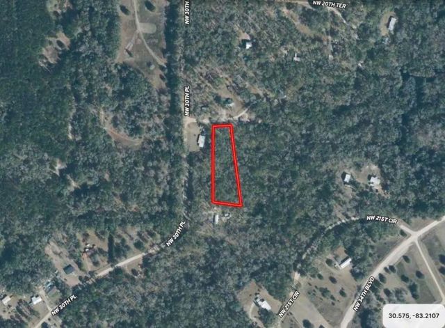 2 of 21 - Lot 26  Nw White Oak Way, Jennings, FL