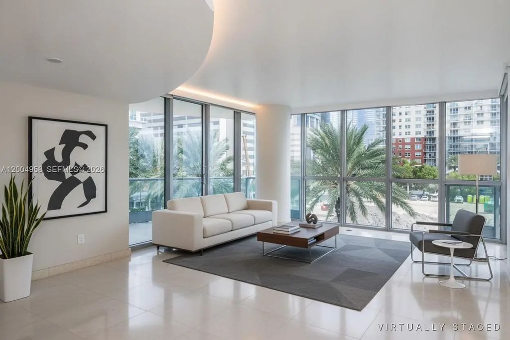 1331 Brickell Bay Drive #302, Miami
