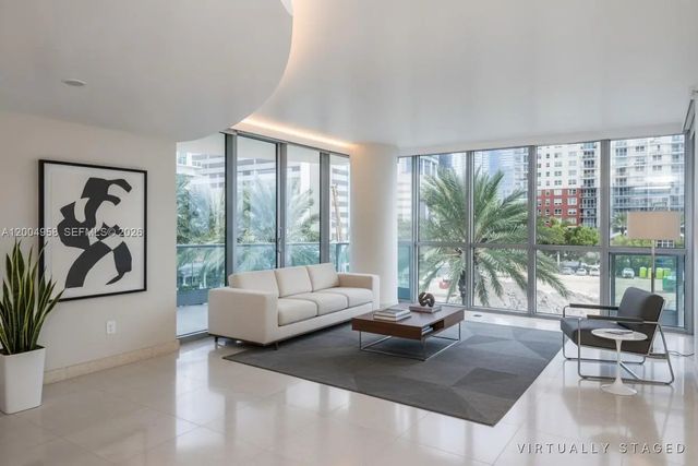 1331 Brickell Bay Drive #302, Miami