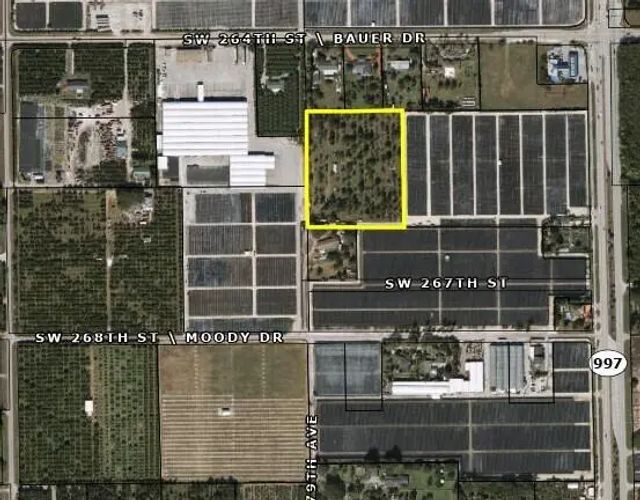4 of 32 - Xxx Sw 264th Street, Homestead, FL