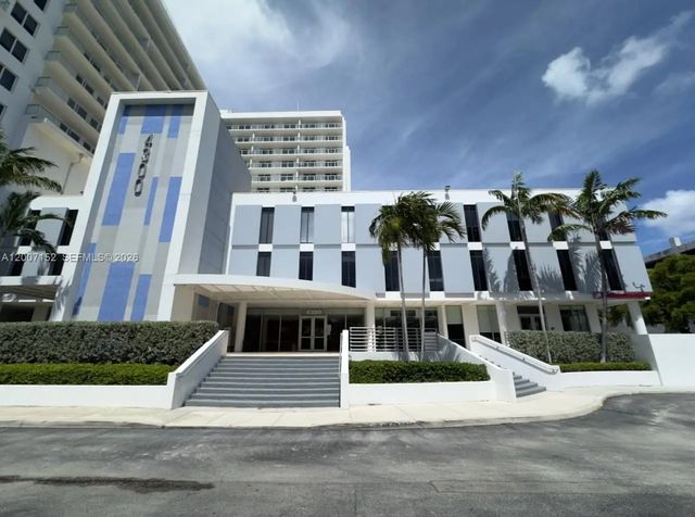 4300 Biscayne Boulevard #206, Miami