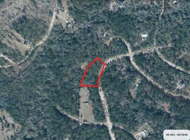 2 of 13 - Lot 7 Nw 27th Terrace, Jennings, FL
