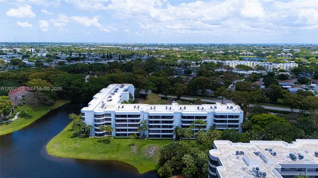 1850 Homewood Boulevard #5010, Delray Beach