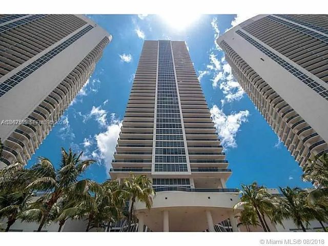 1830 S Ocean Drive #1705, Hallandale Beach