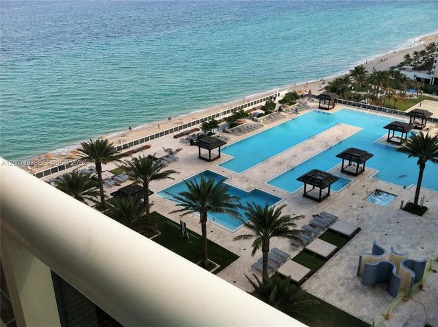 4 of 23 - 1830 S Ocean Drive #1705, Hallandale Beach, FL