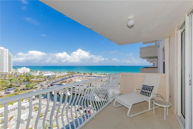 1 Las Olas Circle #1211, Fort Lauderdale