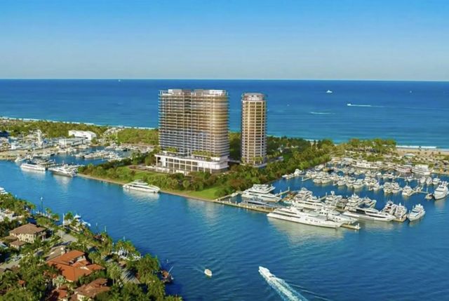 801 Seabreeze Boulevard #r 1604, Fort Lauderdale