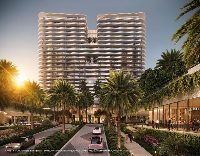 2 of 9 - 801 Seabreeze Boulevard #r 1604, Fort Lauderdale, FL
