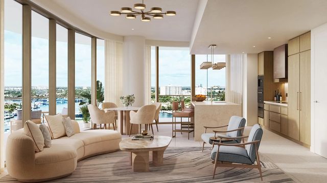 4 of 9 - 801 Seabreeze Boulevard #r 1604, Fort Lauderdale, FL