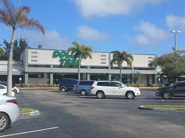 6642 S Us Hwy 1, Port St. Lucie
