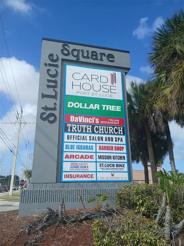 2 of 8 - 6642 S Us Hwy 1, Port St. Lucie, FL