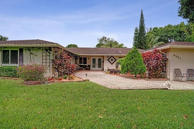 2 of 63 - 4981 Sw 186th Avenue, Southwest Ranches, FL