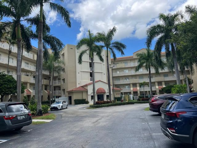 10720 Nw 66th Street #206, Doral