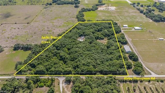 5 of 30 - 1040 Kirby Thompson Road, , FL